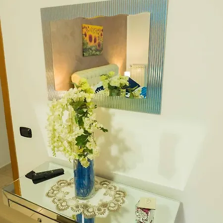 Sant'anna Otel *