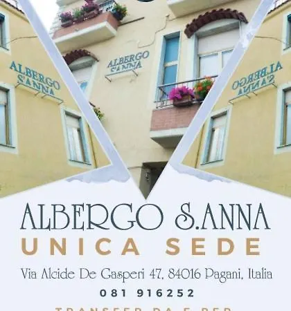 Sant'anna Hotel