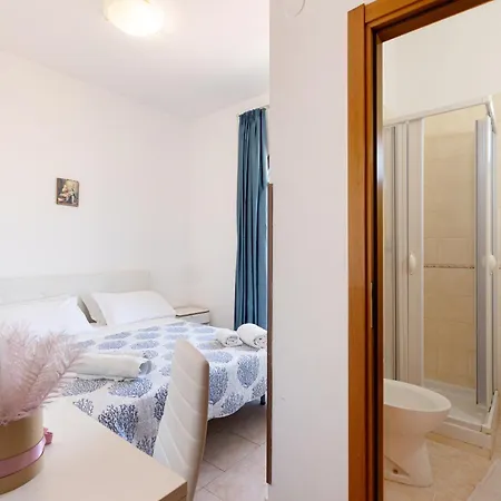 Sant'anna Hotel Pagani