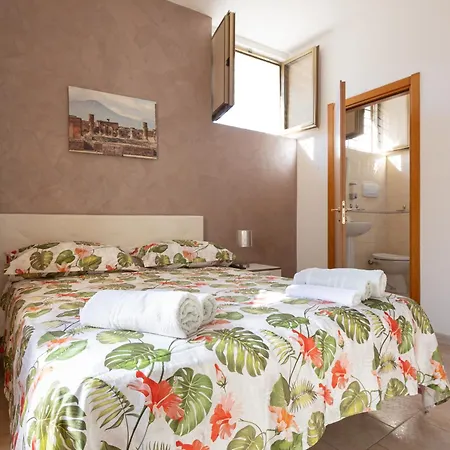 Hotel Sant'anna